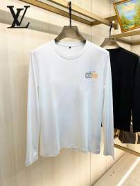 Picture of Louis Vuitton T Shirt Long _SKULVS-4XL25tx12651454